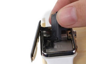 Solusi Apple Watch battery soak gampang mati